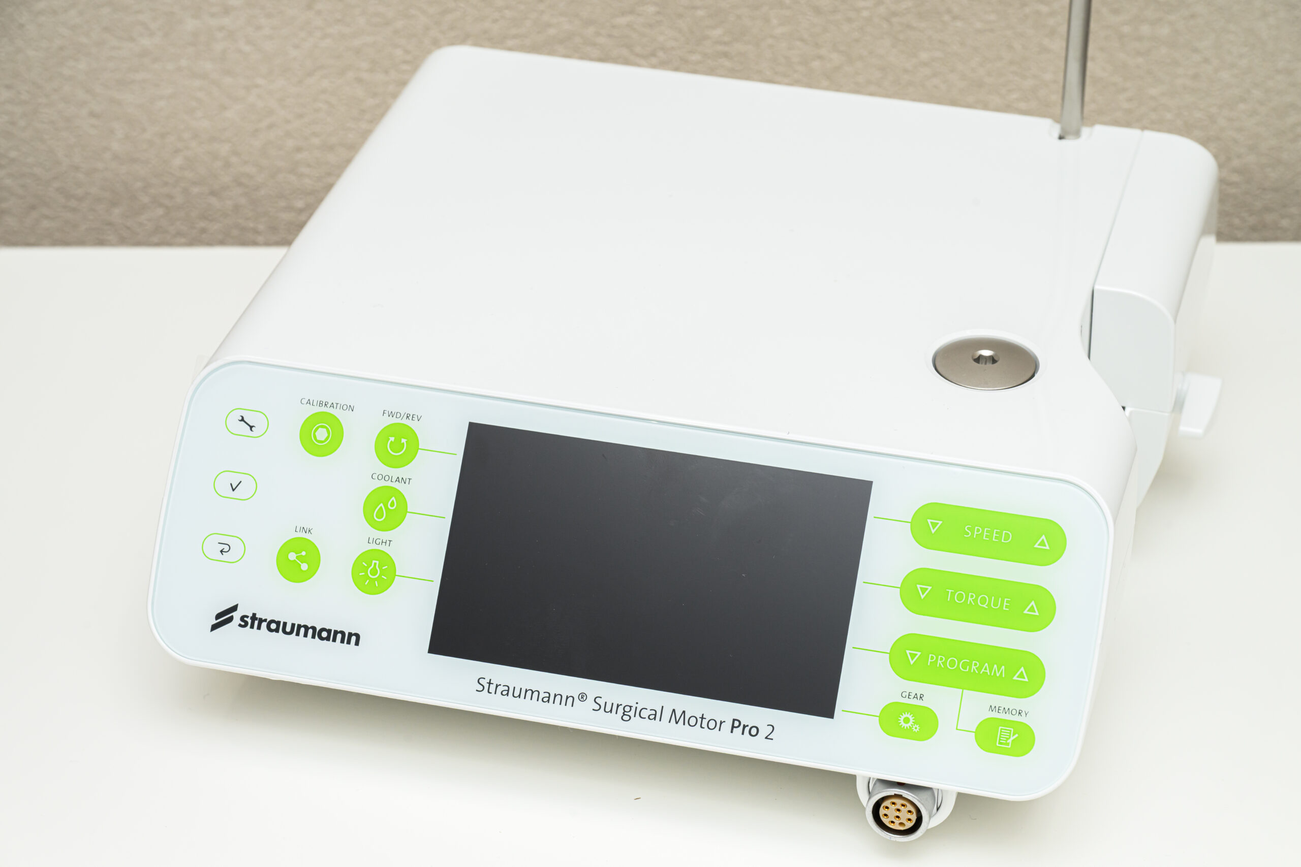 インプランター